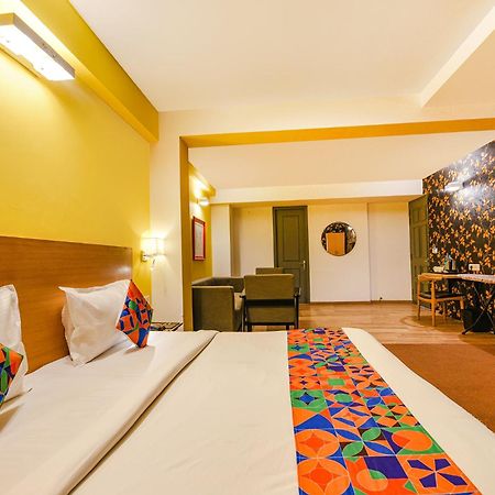 Fabhotel Old Meple Leaf Gurgaon Luaran gambar
