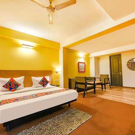 Fabhotel Old Meple Leaf Gurgaon Luaran gambar