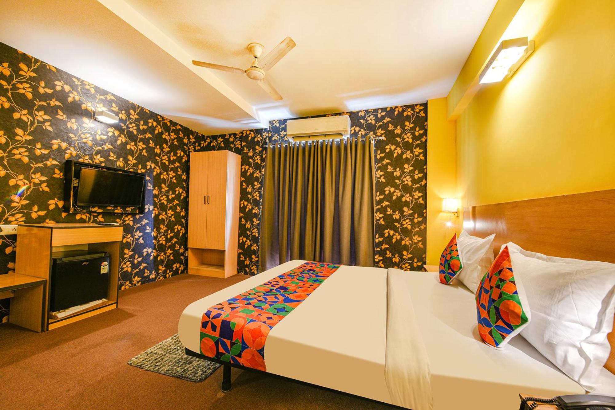 Fabhotel Old Meple Leaf Gurgaon Luaran gambar