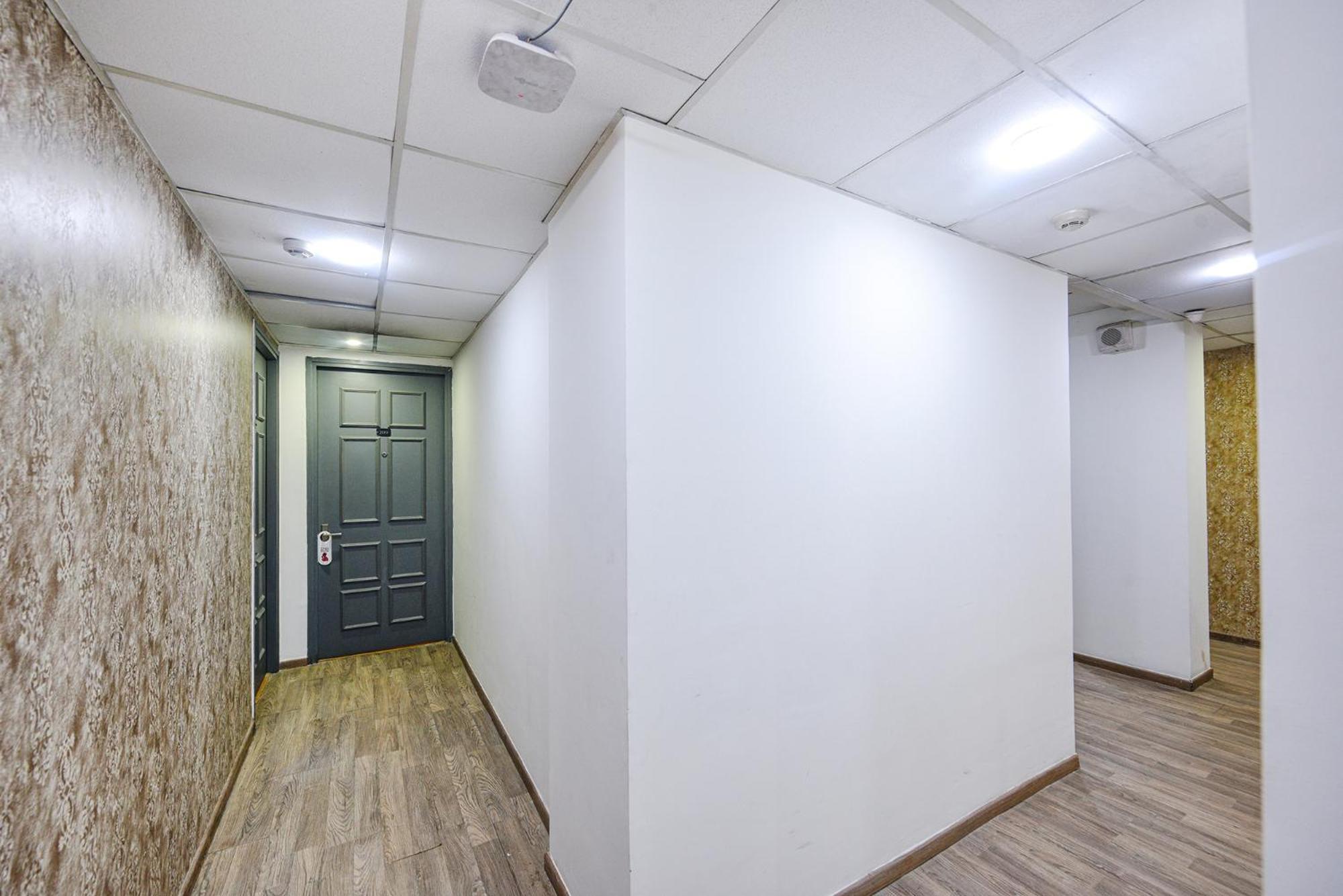 Fabhotel Old Meple Leaf Gurgaon Luaran gambar