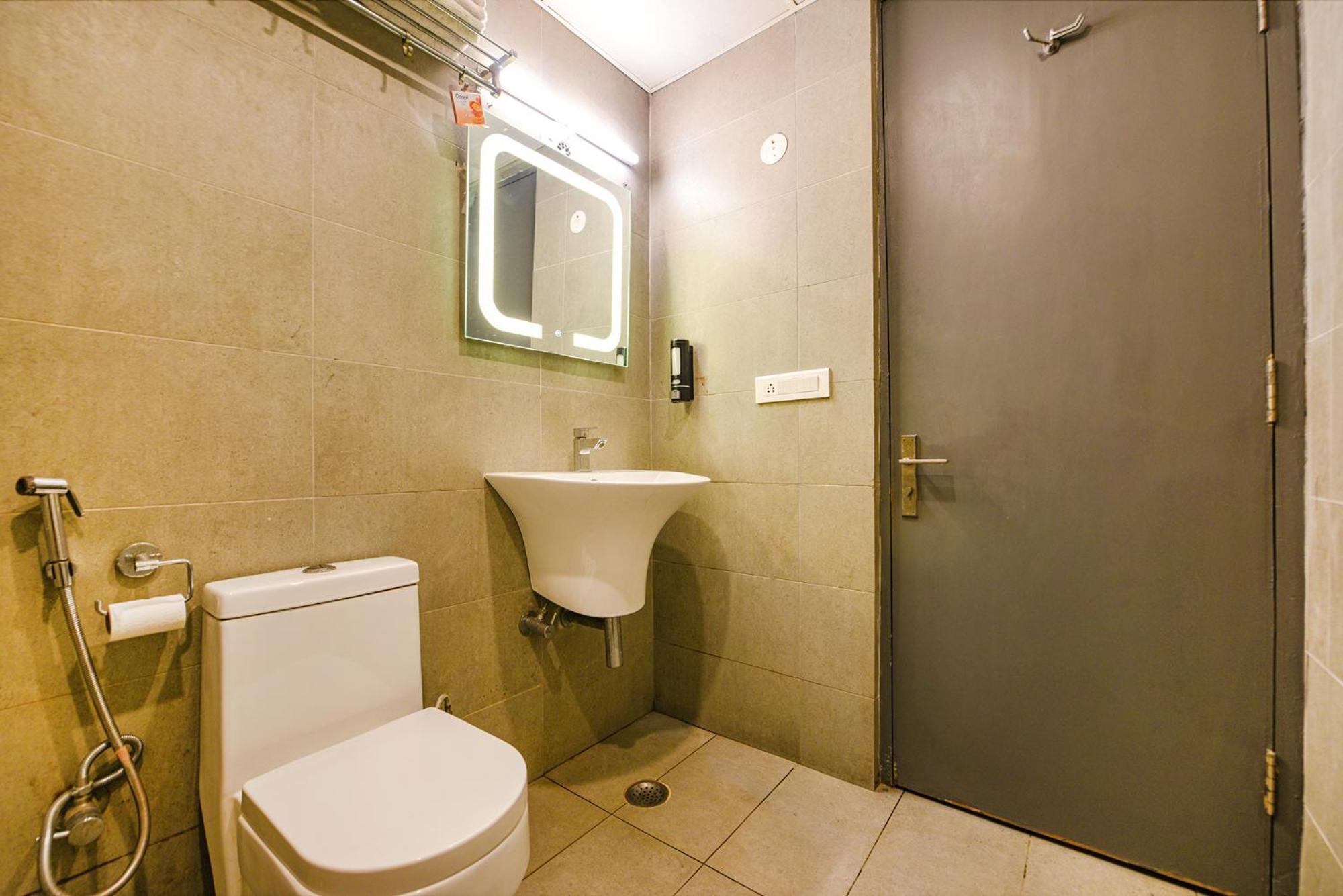 Fabhotel Old Meple Leaf Gurgaon Luaran gambar