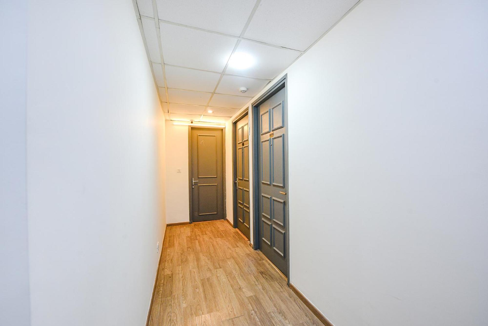Fabhotel Old Meple Leaf Gurgaon Luaran gambar