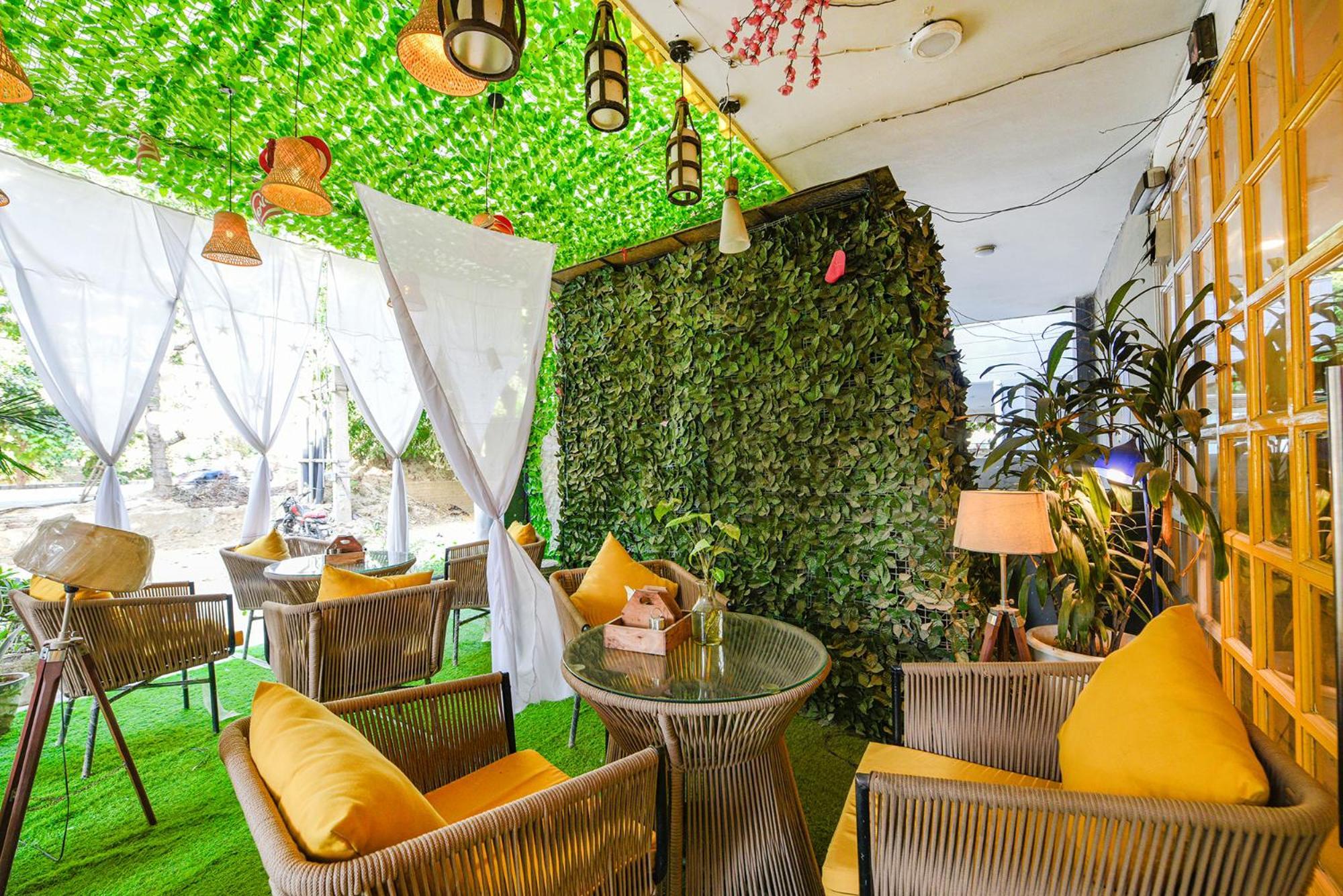 Fabhotel Old Meple Leaf Gurgaon Luaran gambar